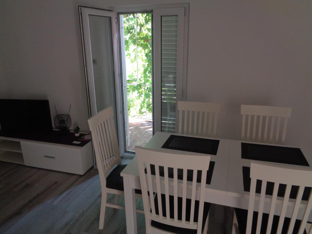 Apartment Prunus Dubrovnik Exterior foto